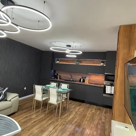 тони апартмент Διαμέρισμα *