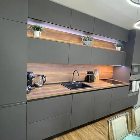 тони апартмент Διαμέρισμα