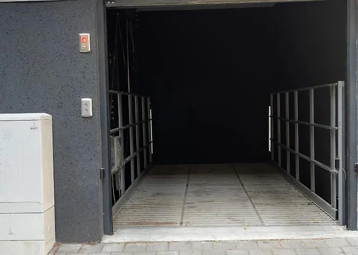 тони апартмент بورغاس