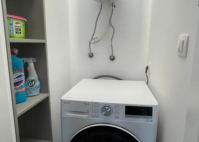 тони апартмент 부르가스