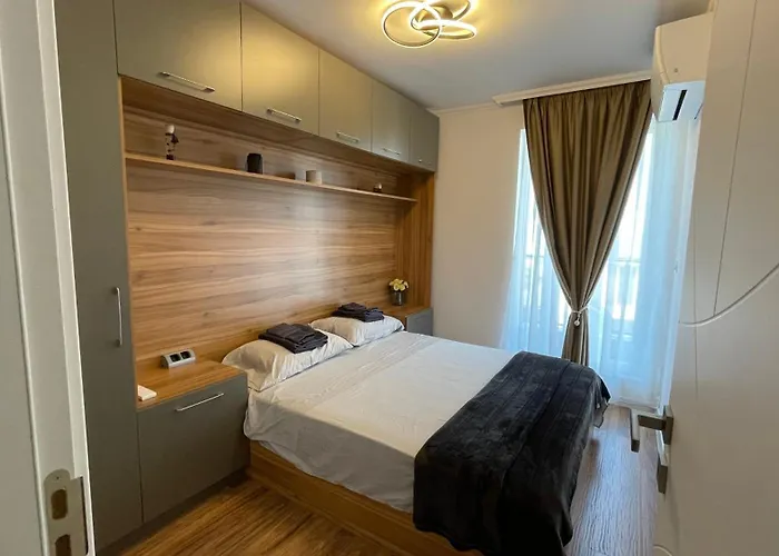 شقة тони апартмент