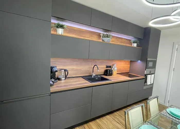 тони апартмент 아파트