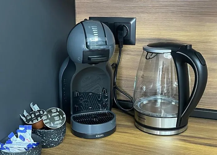 тони апартмент