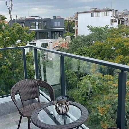 Appartamento тони апартмент