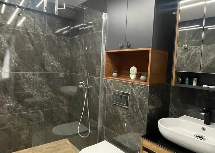 Апартамент тони апартмент Бургас